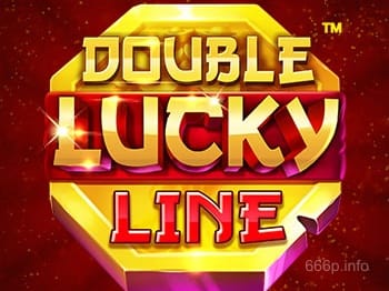 Double Lucky Line