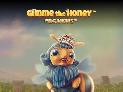 Gimme The Honey Megaways