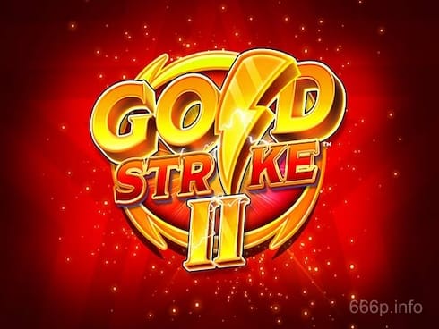 Gold strike 2