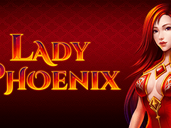 Lady Phoenix