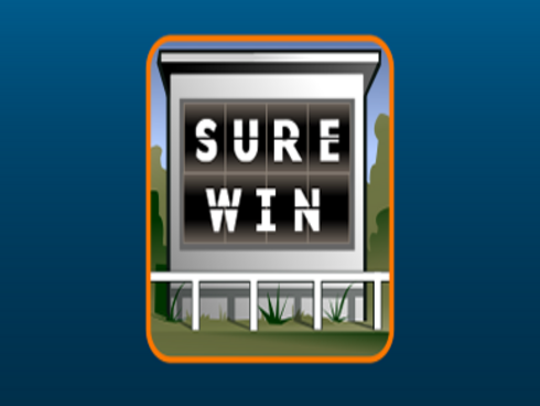 Sure Win