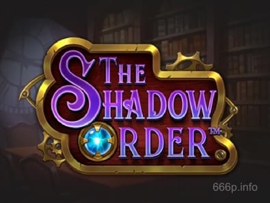 The Shadow Order