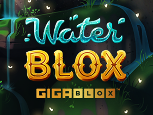 Water Blox