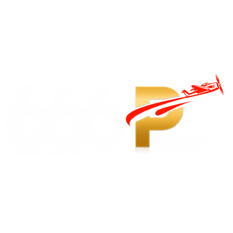 666p Logo